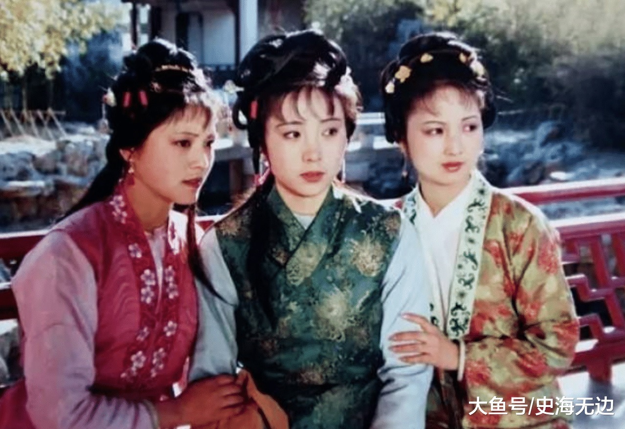 袭人挨了贾宝玉一脚,落下了病根,最后被贾府撵走