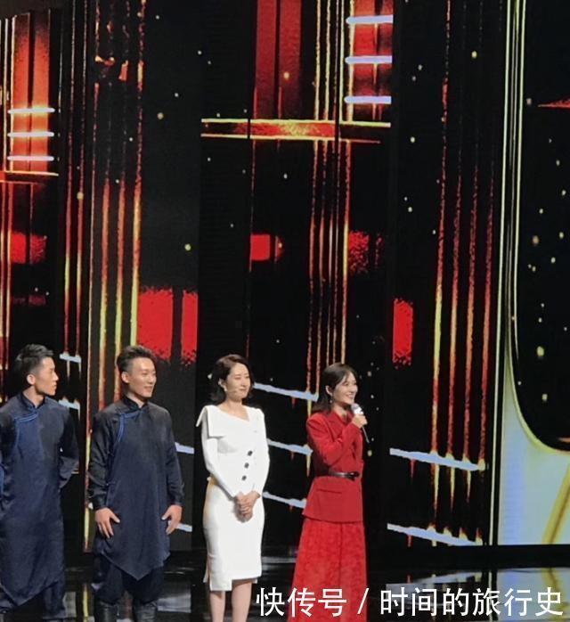 据说|据说何炅谢娜完全退出,《快本》删除了大量谢娜的台词和场景