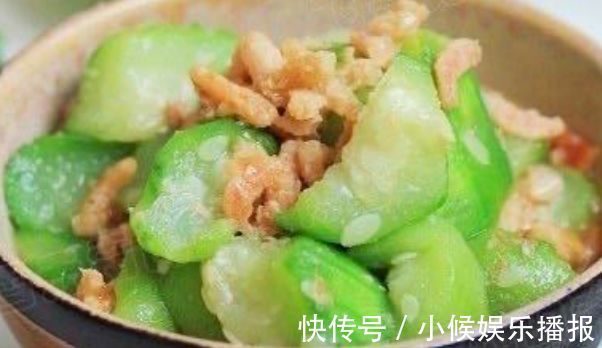 补钙|多给孩子吃的青菜,清热去火,补钙促发育,增强抵抗,还美容护肤