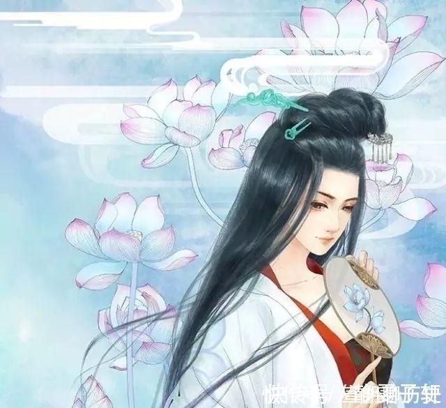 长江头@意乱情迷,相思成灾——那些泪水写成的古诗词