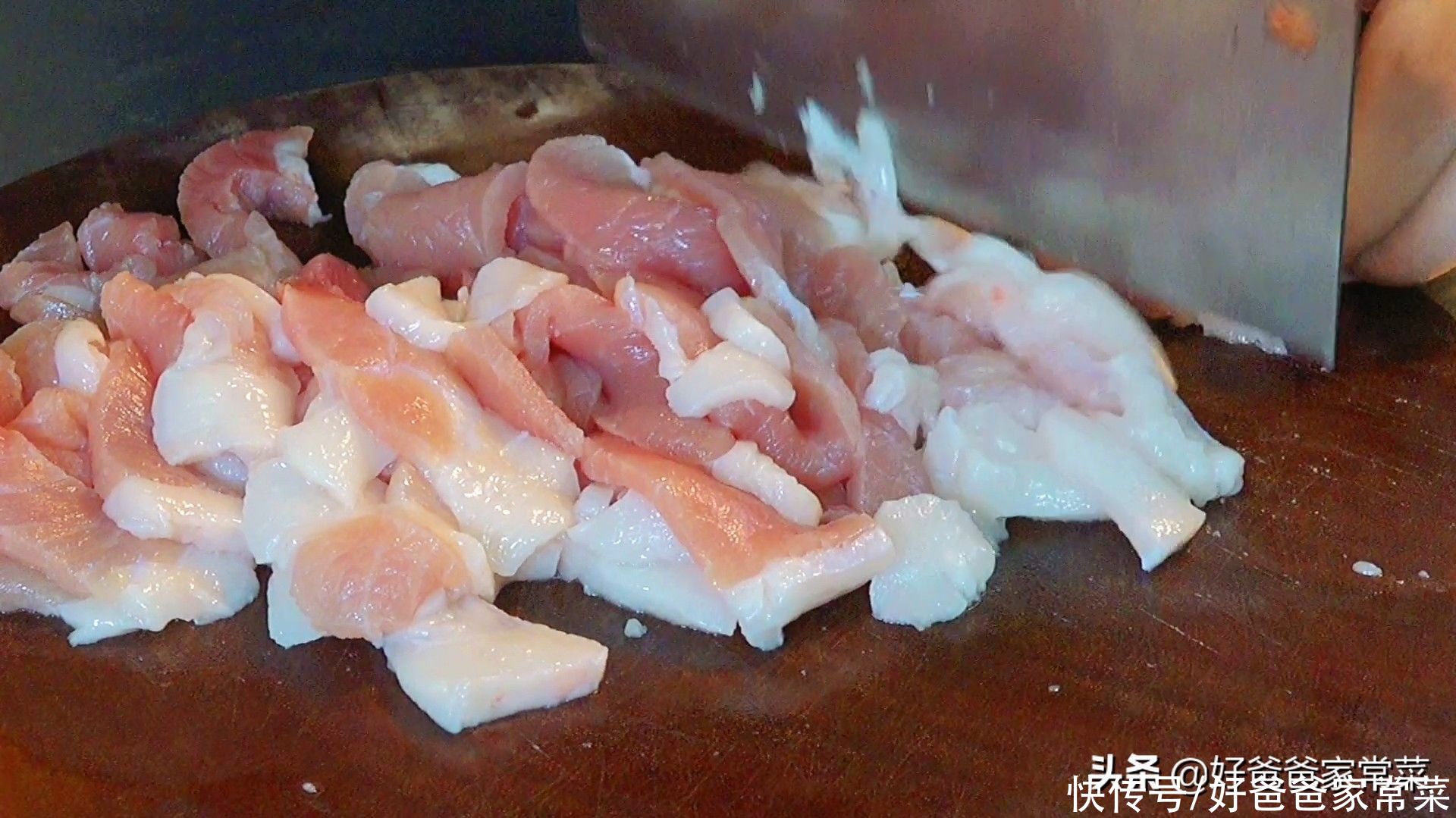 糯米|狮子头的做法，红烧狮子头的做法