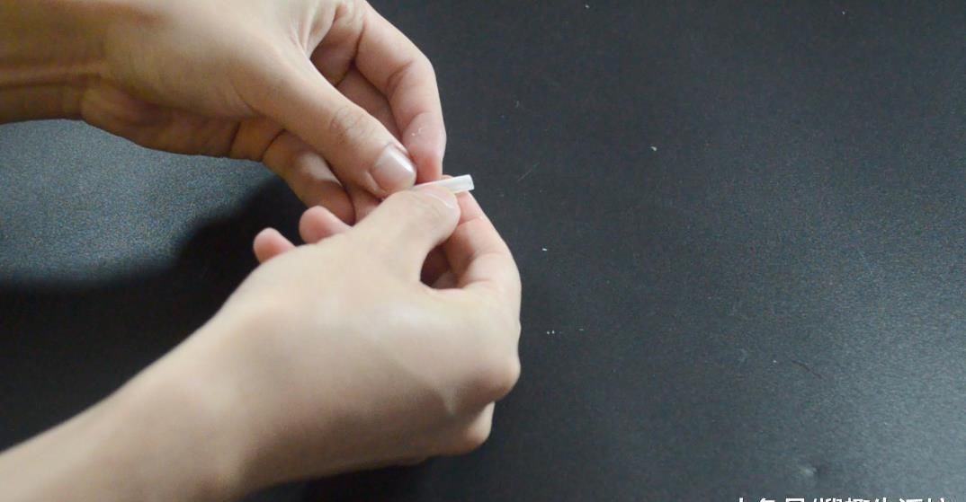 吸管|拉链修理有妙招, 不用花钱修理, 一根吸管就能搞定, 简直太实用了