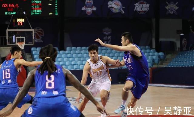 杨学|练兵失败,山西男篮醒的太迟!外援抢眼,却丢了团队之力!