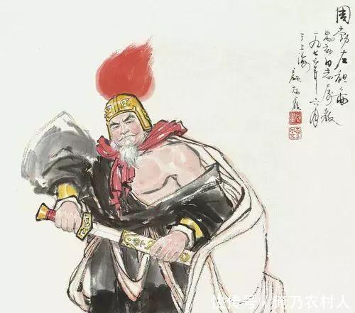 诸吕之|诸吕之乱 一场似曾相识的政变！