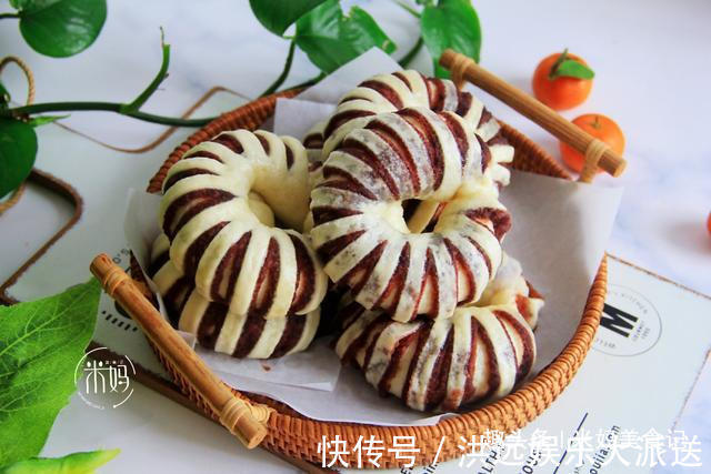 豆沙馅|我家面粉从不蒸馒头，试试这做法，1次做8个，出锅瞬间扫光，赞