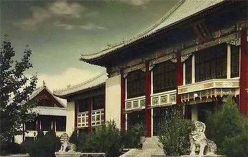 赔给|清亡后,要赔给列强的4.5亿两白银还清了没有?最后怎么处理的?