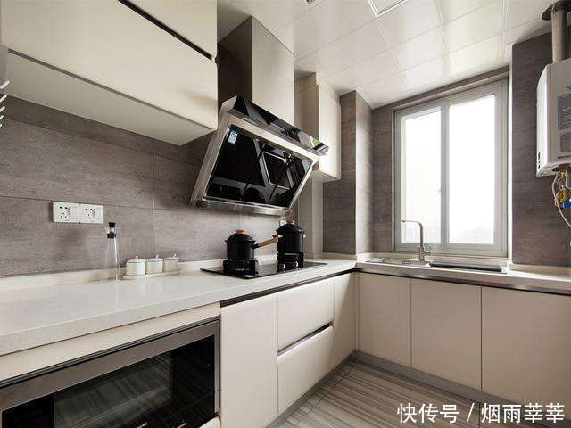 开关|厨房插座一定不要这样安装，懊悔我家当初不懂，入住才知装错了