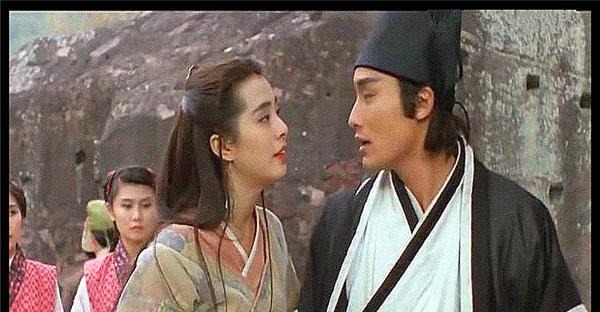 林娘子|林冲休妻,非是薄情寡义,而是高明之举,无奈之举,他人恐难做到