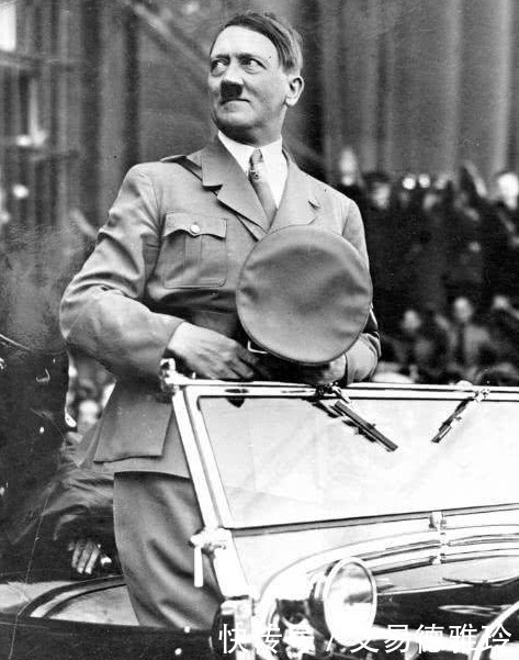 德国|宁愿牺牲395万人,希特勒为何死打苏联,而不登陆英国?