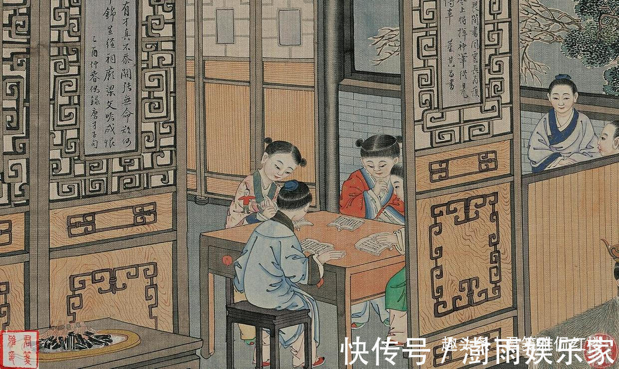 巧姐#红楼梦此人出生不详,一句话没说却挤掉薛宝琴,位列金陵十二钗