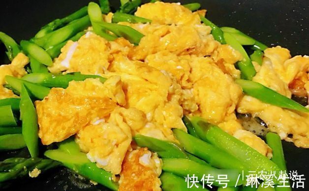 苦瓜|补充蛋白质清脆爽口，清胃降火简单易学，连吃3天都不腻