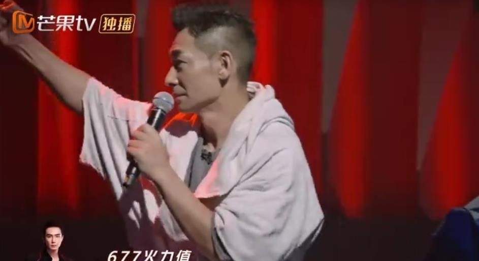 《披荆斩棘的哥哥》五公,李承铉战术错误,浪费一张王牌