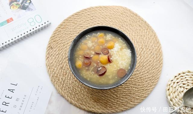 上桌|天冷之后女人可以多吃点它,暖身暖胃,上桌连汤汁都不剩