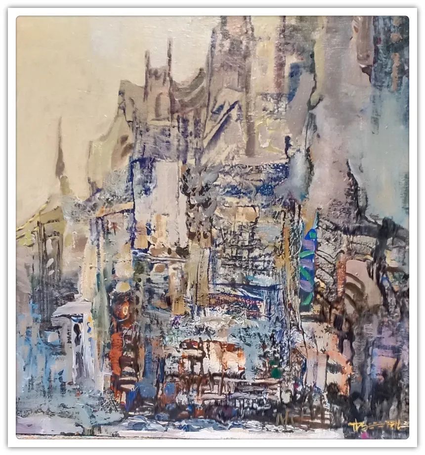 收藏 | 传承|【典藏名家·杨兴雅】经典 | 中国艺术