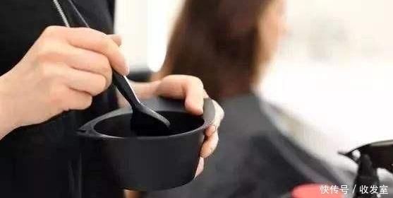 都说经常染发不利健康,教你几招,或能将危害“一降到底”