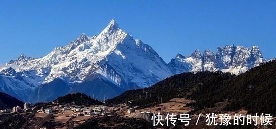 大本营|梅里雪山未解之谜：当地人认为一旦登上峰顶，灾难将会降临