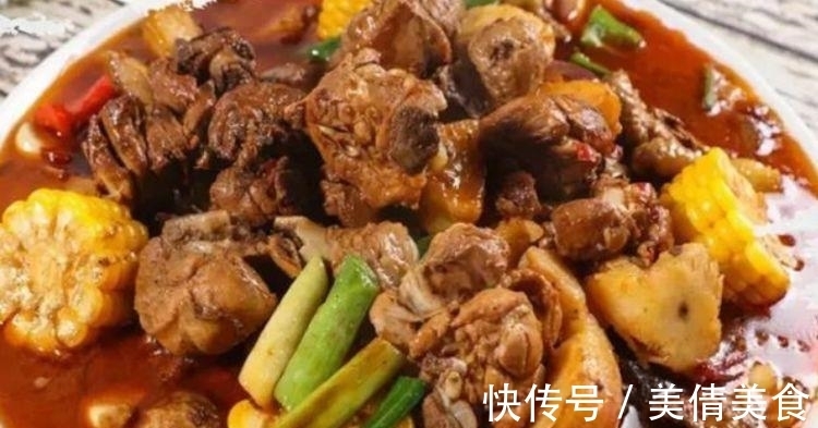 鲜香可口的几道家常菜，道道堪称下饭神器，光看着就口水直流