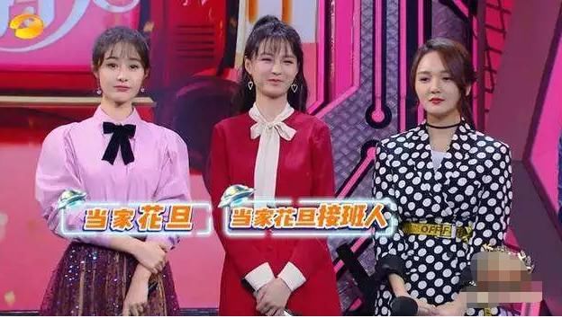  沟通|帮赵丽颖和黄晓明打破沟通障碍，不起眼的李浩菲才是职场真狼人