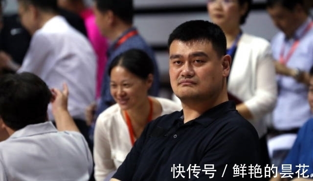 主客场|姚明也想躲!CBA15支球队联合声明,停摆成定局,这4支球队没同意