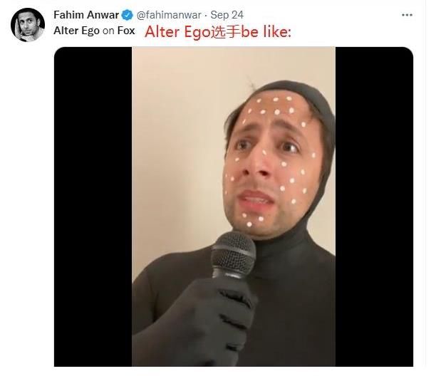 虛擬選秀節(jié)目《Alter Ego》播出，AR表演到底有多好看