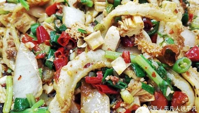  这些地道的西安美食 千万不要错过哦