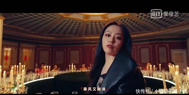 说唱江湖GAI的盟主令,GIAO的草根命