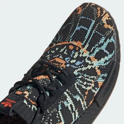 Adidas 这鞋，骚气