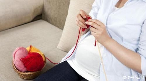 宝妈|怀孕以后，孕妈的身体会有很大的变化，这3件事容易让孕妈抓狂