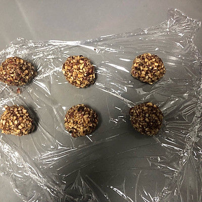 简单易做糯米炸糕!全家人都爱