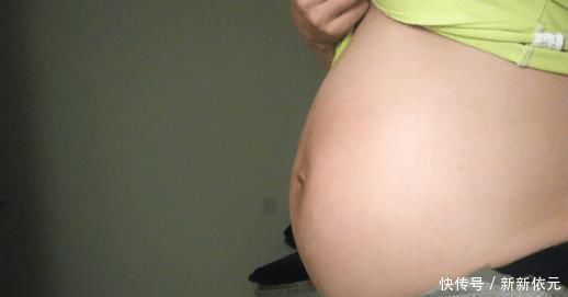 贴身物|“都脏得不堪入目了,不胎停育才怪”准妈妈一个疏忽导致胎停