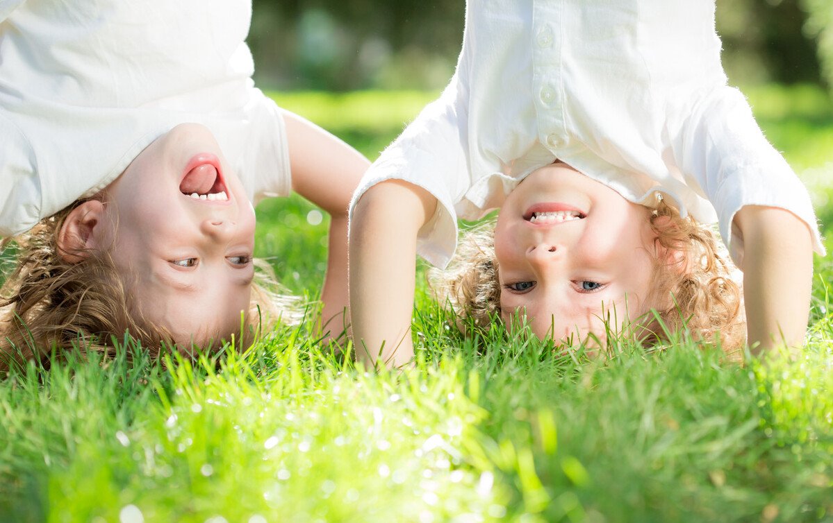 小朋友|色彩心理学：偏爱这种颜色的小孩，一般大脑发育较好