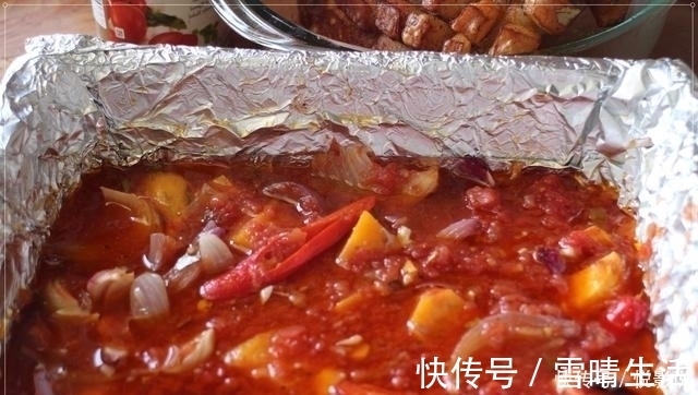 五花肉这样做香死了!比红烧肉下饭,比排骨还香,一点也不腻