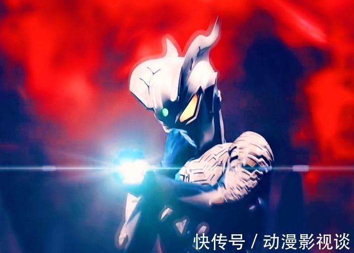 奥特曼|《奥特曼银河格斗》第三季播出后,圆谷将集齐“新神秘四奥”!