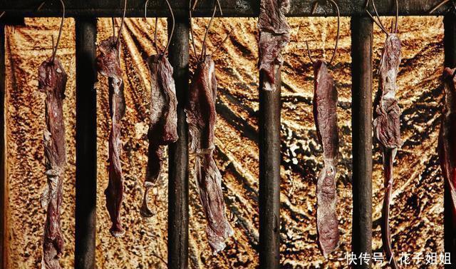 腌制|腊肉怎么腌记住这5个技巧,腌出来的腊肉久放不坏,味道鲜香