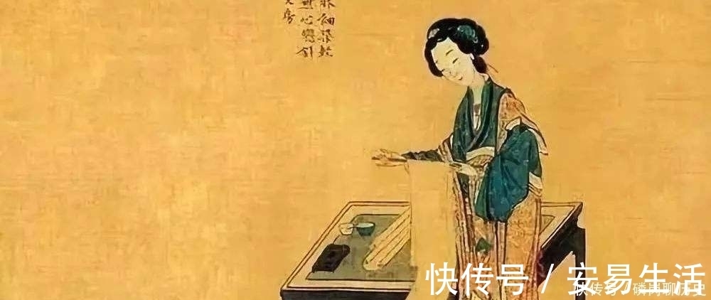 韦丛|史上最美的一首悼亡诗,字字句句美到极致,是流传千古的情诗绝唱