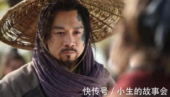 梁山@杨志和鲁智深为何会一拍即合，没去投奔梁山，却选择血洗二龙山