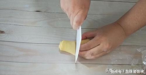 教你面包最简单的做法,不用烤箱不用蒸,暄软拉丝,再也不用买了