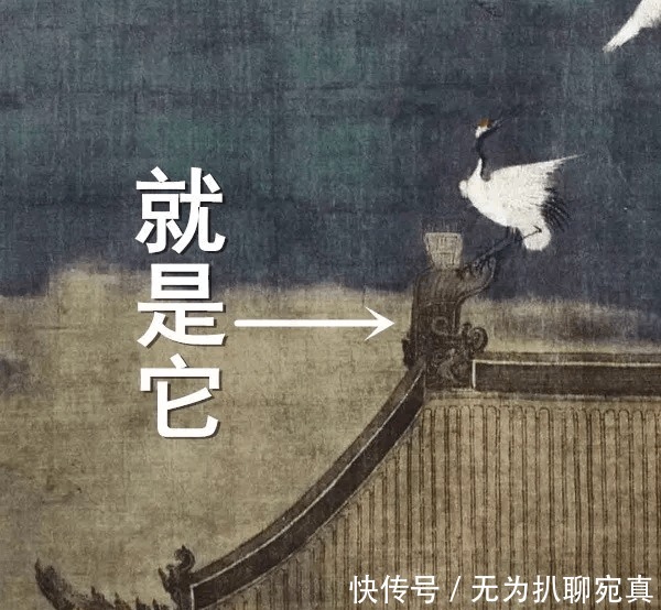 《千里江山图》与《清明上河图》哪一幅画得更逼真故宫之宝