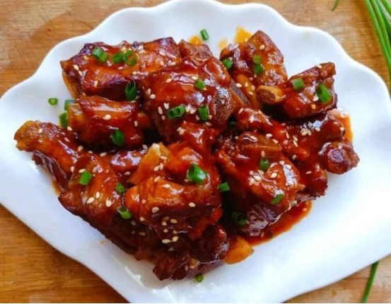 鲜香入味的几道家常菜，美味简单下饭，爽口开胃，香到多吃碗米饭