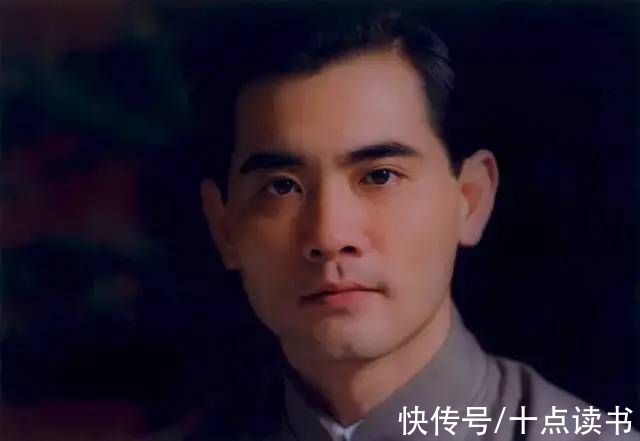 玫瑰@张爱玲：为什么正经男人，也会出轨？