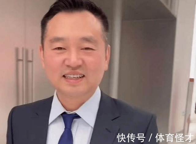国乒|太感动!孔令辉公开亮相,默认球迷称呼,时隔多年与国乒“破冰”
