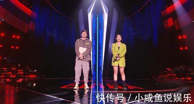 贺三|好声音6次参赛学员引发连环PK，王靖雯我不想比了，我好害怕