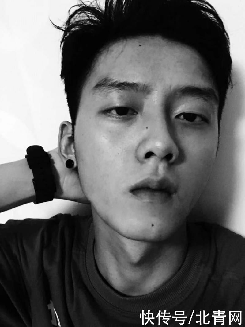 白举纲|“好声音”里的感性新面孔 王泓昊:我在音乐之路弯道超车