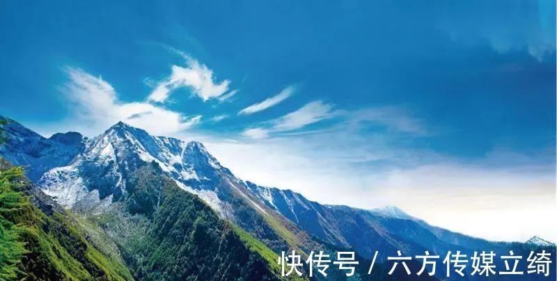 坐标|9个避暑旅行地，凉快人少还精致，这样的夏天你不安排上吗？