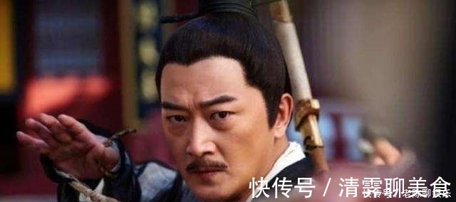 弟子|全真教大弟子马钰，为何打不过三弟子丘处机？王重阳给出了答案