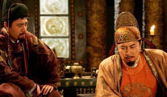 朱元璋|作为朱元璋之子，朱桂并不是很贤能，但造就了一个旅游景点