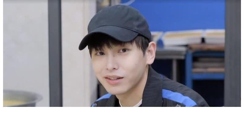 《五哈2》彭昱畅加盟，瘦了就没存在感？网友：“向往”待习惯了