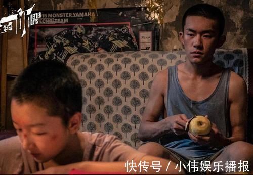 演員請就位|師兄弟PK?馬嘉祺搭檔“高爭議”女團成員,挑戰(zhàn)易烊千璽經(jīng)典影片