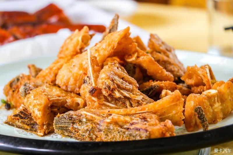 村里|古村里的顺德味