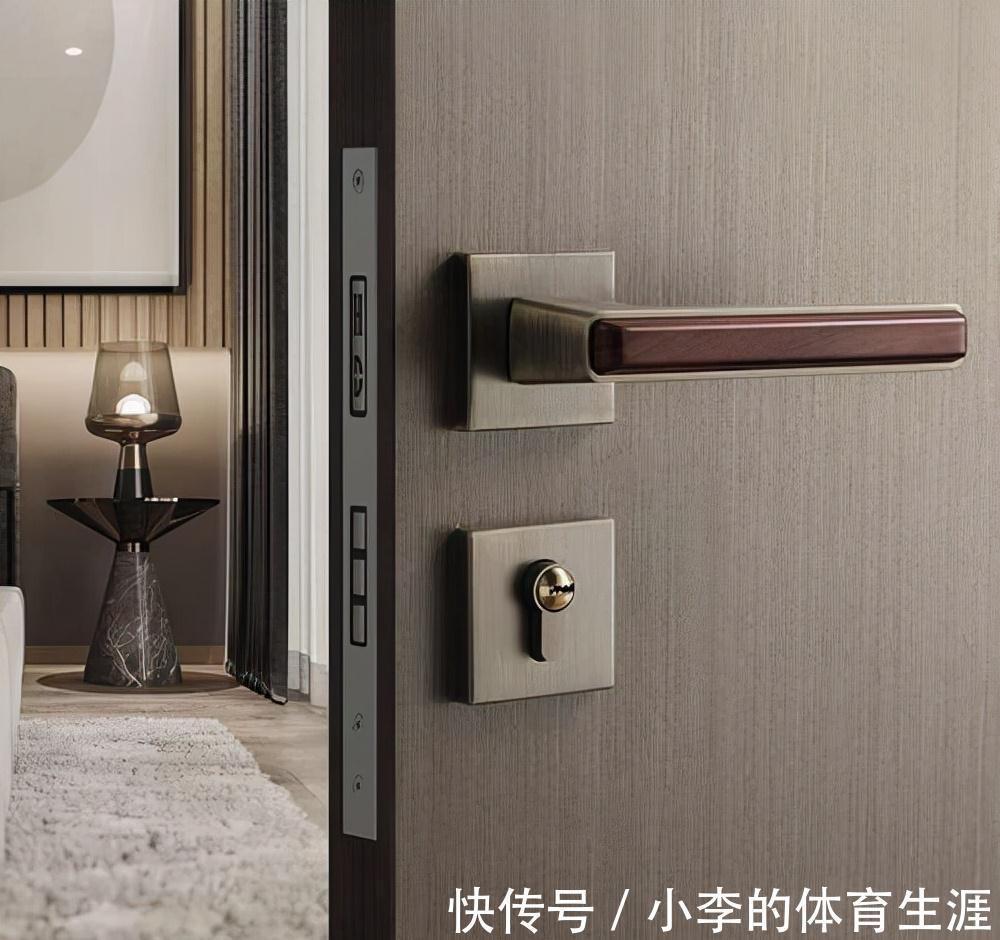 静音|细节决定品质,装修时建议装上这5件东西,入住幸福感会更强